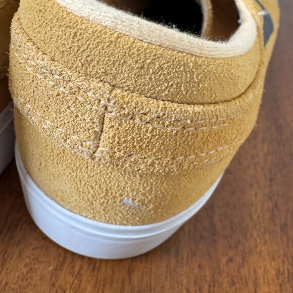 Nike SB Zoom Stefan Janoski in Celestial Gold - Picture 9 of 15